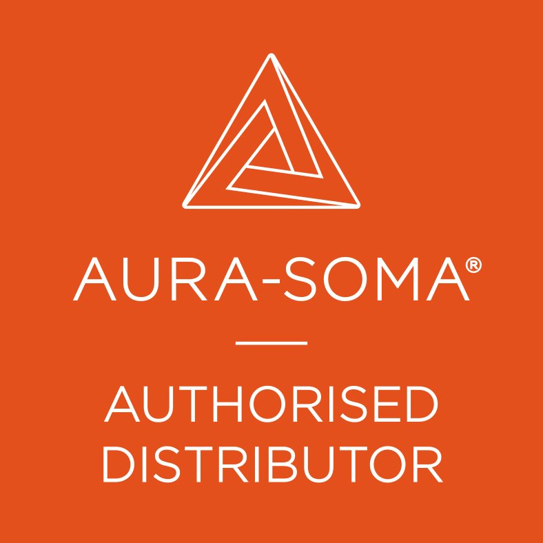 Aura-Soma-Center Shop
