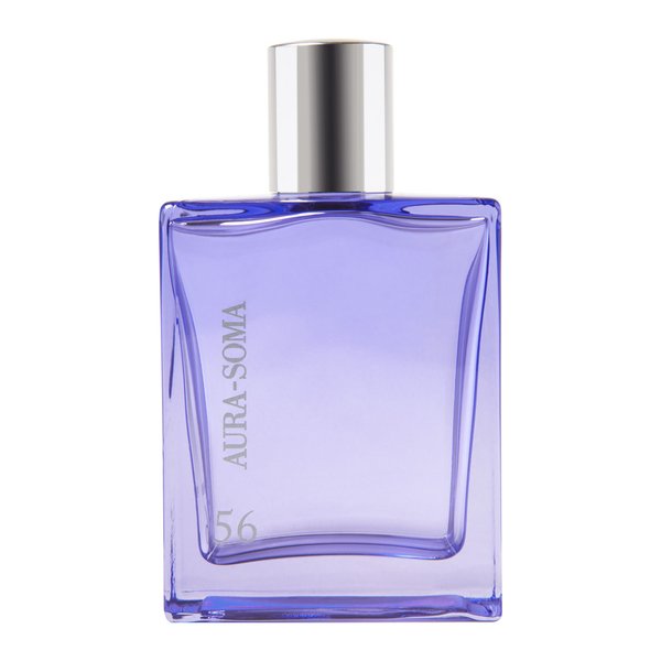 Aura-Soma® Parfüm 56 - Violet Powder - 50ml