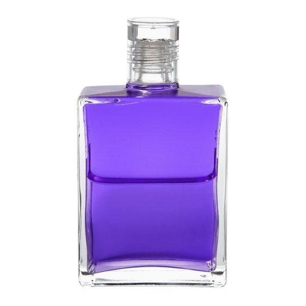 Aura-Soma® Equilibrium 50ml - B16 Violett / Violett - Das violette Gewand